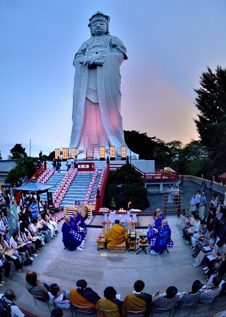 🏯 관음산 지겐인 (간논잔 지겐인) 이미지 1
